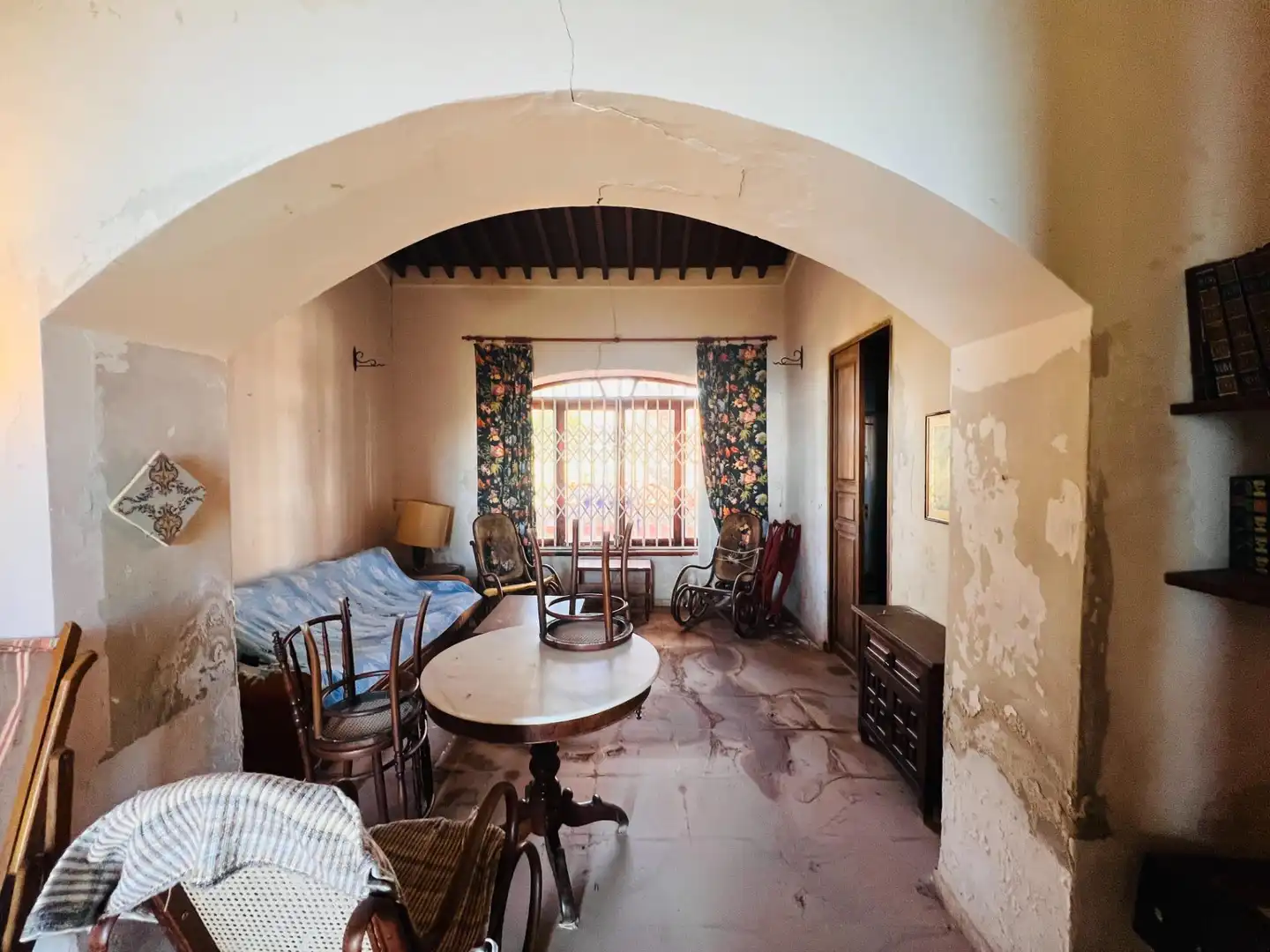 Casa o chalet en venta en El Calón - Cala Panizo - El Pozo del Esparto