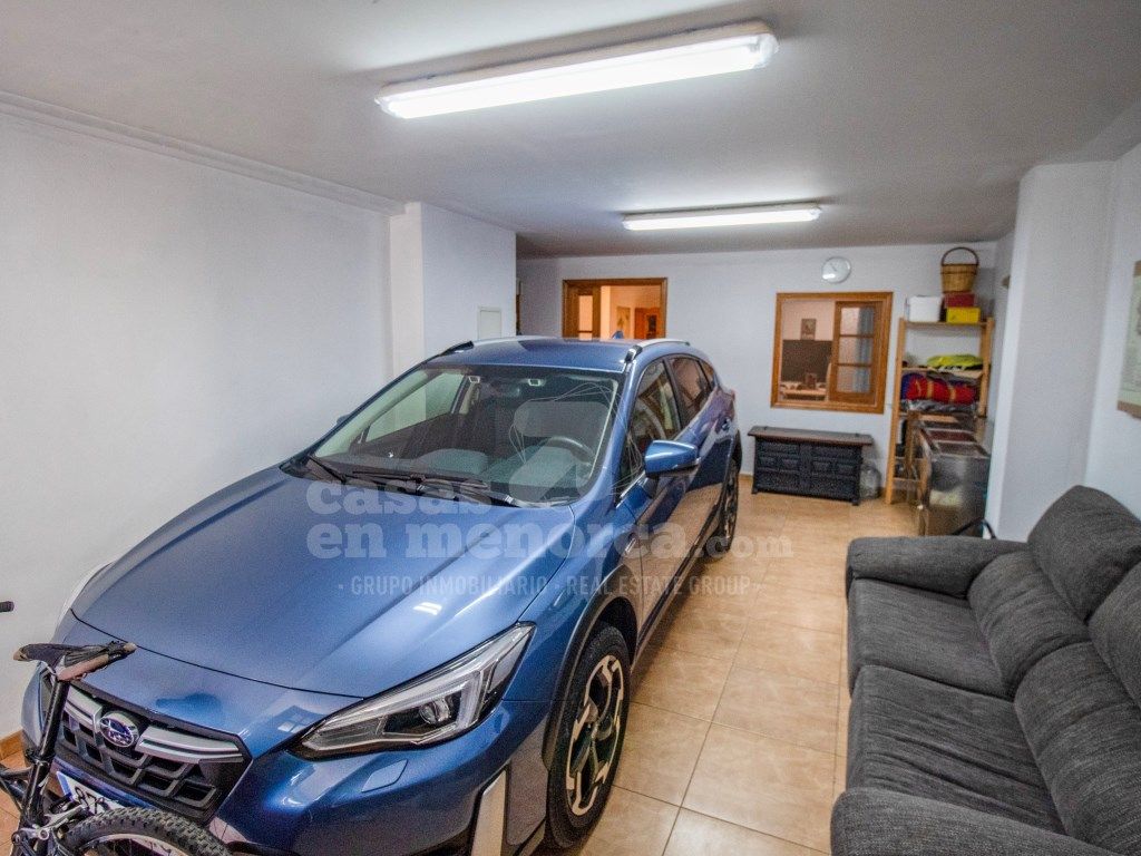 Casa o xalet en venda en Maó amb Terrassa