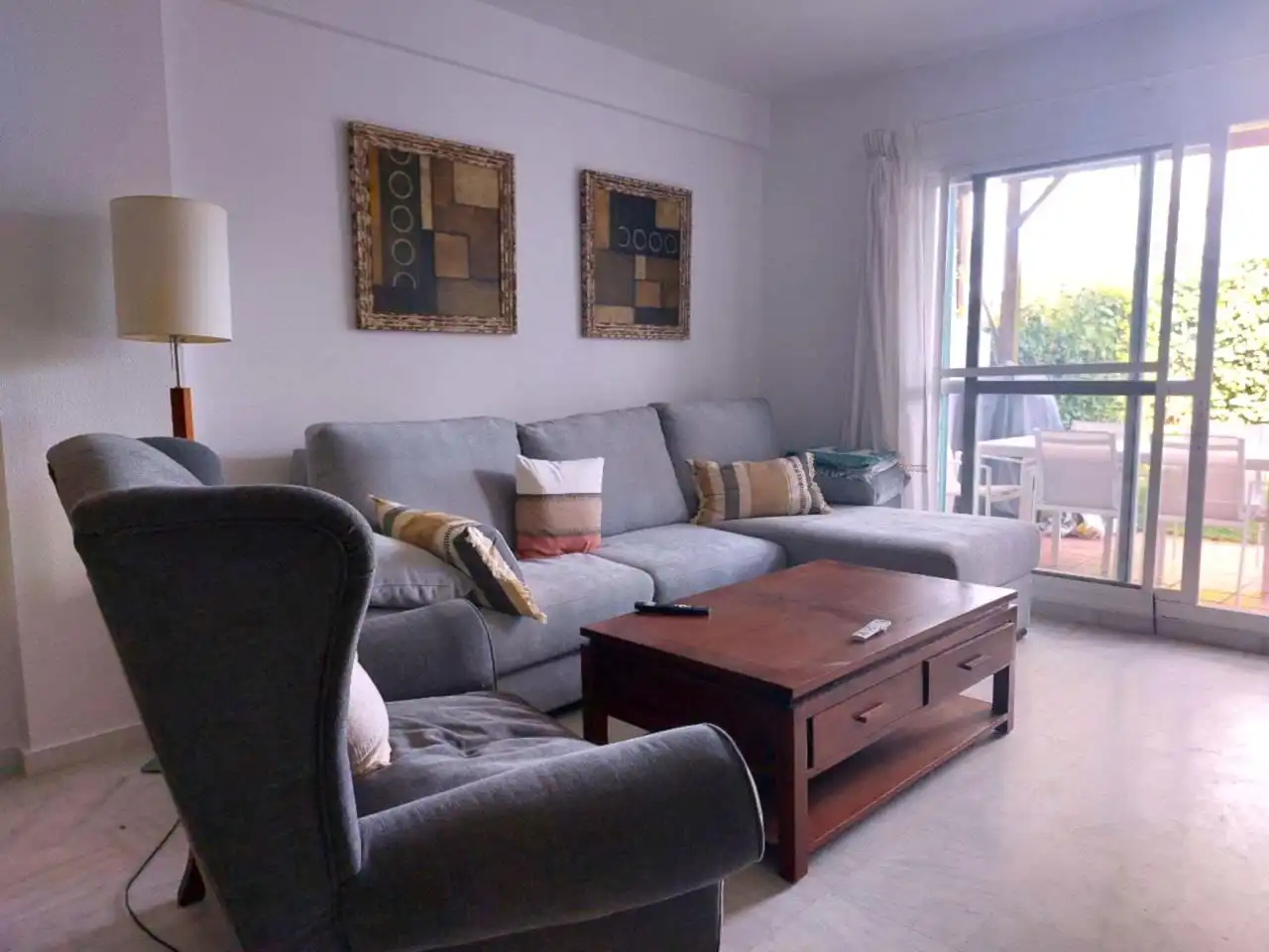 Reihenhaus zur Miete in El Portil