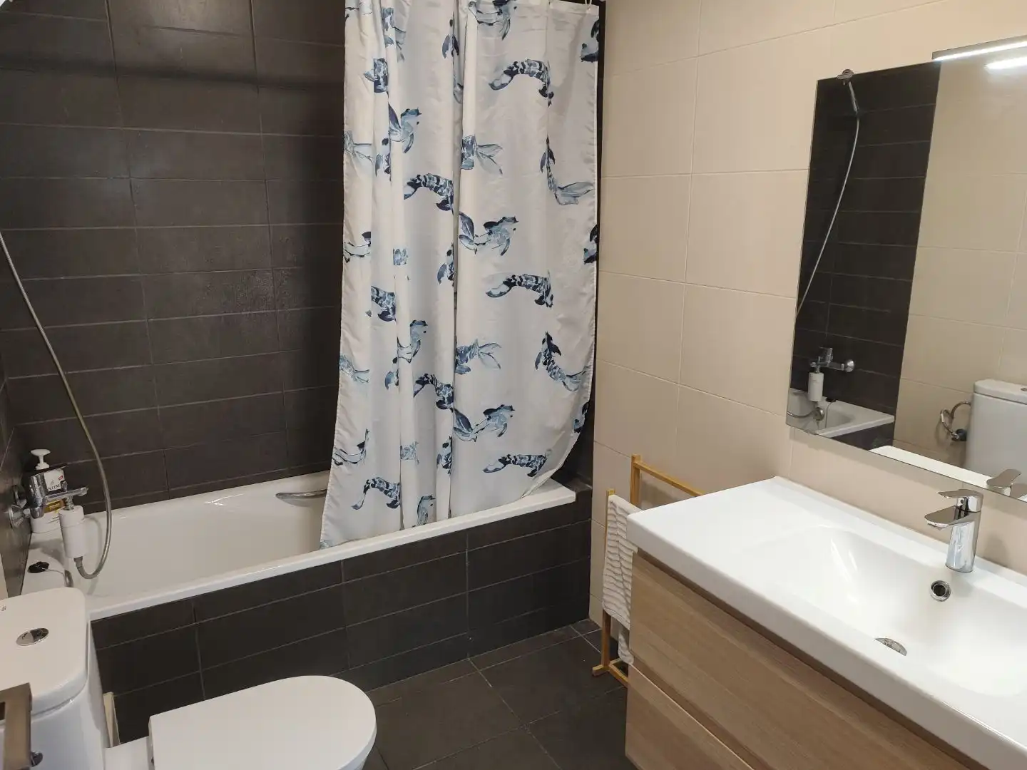Adosado con jardín en venta en Can brunomestre 3, imagen 12