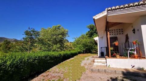 Foto 3 de Casa o xalet en venda a Fargue,  Granada Capital