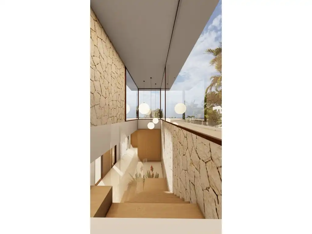 Residential zum Verkauf in Cap Martí - El Tossalet - Pinomar