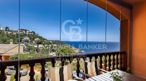 Photo 3 of Single-family semi-detached for sale in Calle Francesc Deulofeu, Begur pueblo, Girona