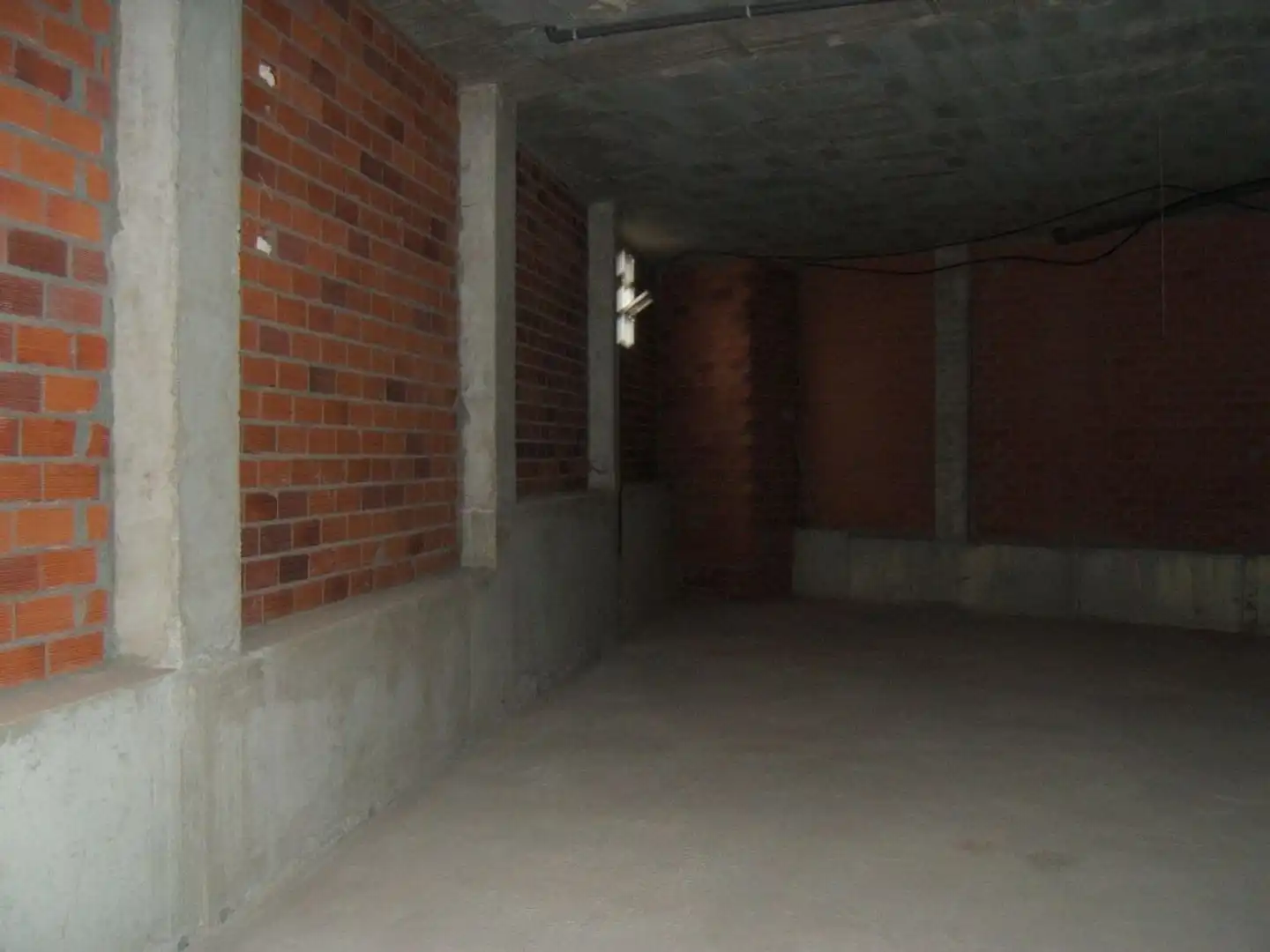 Local comercial en alquiler en Rúa Teresa Herrera 4, imagen 3