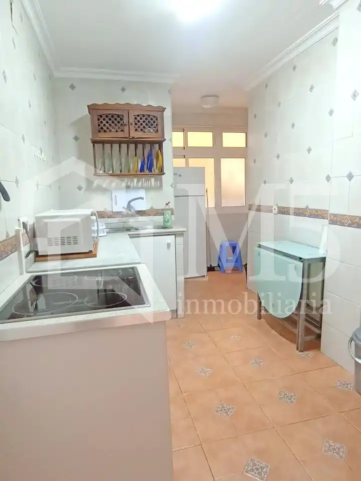 Wohnung zur Miete in Centro