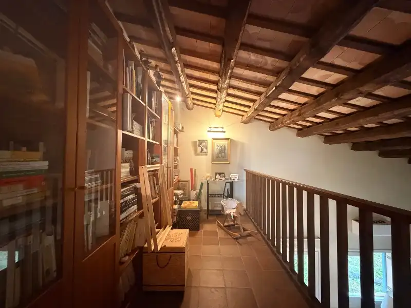 Casa amb balcó en venda a GI-644 52, imagen 25