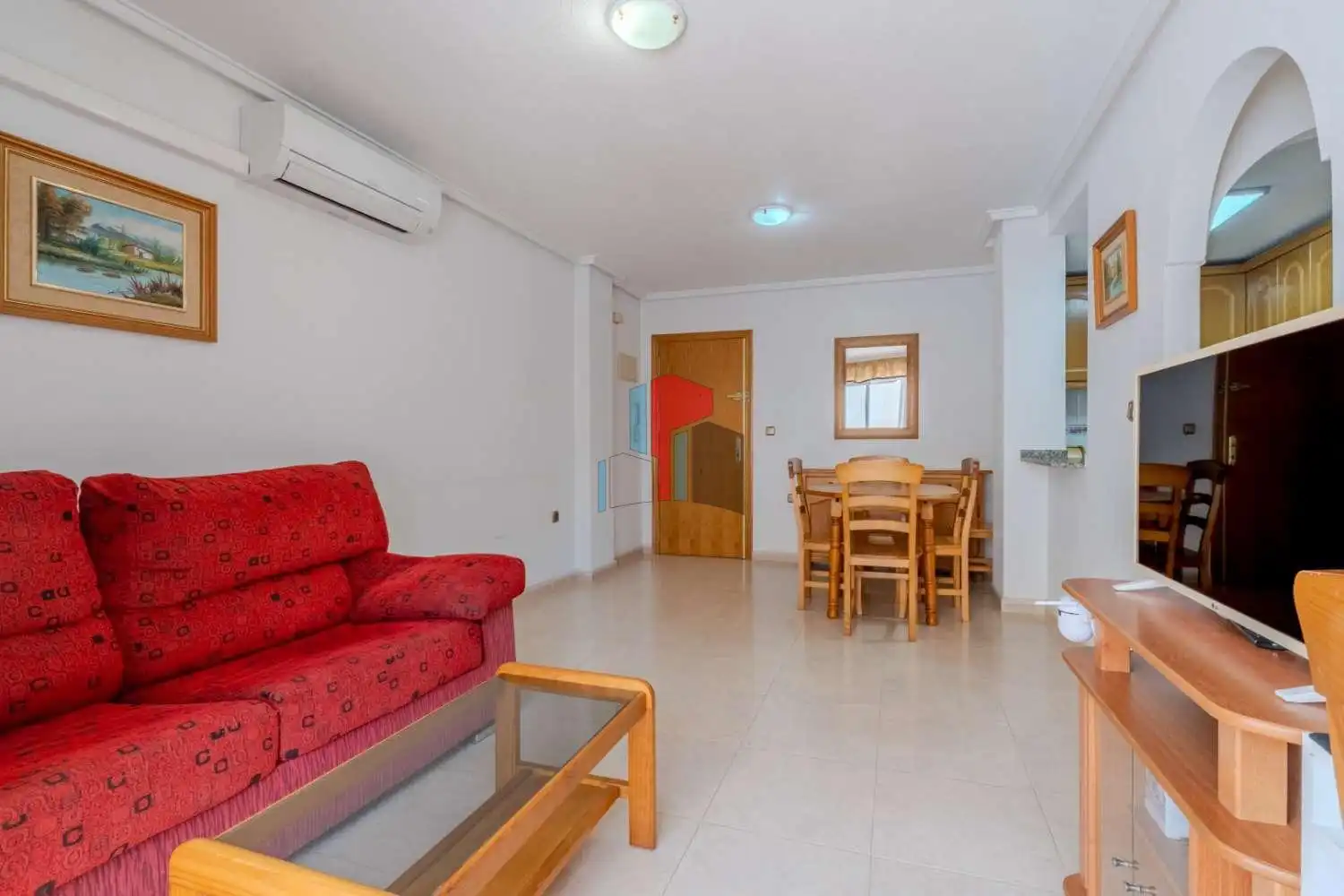 Apartment with lift for sale in Travesía Maldonado 1, imagen 9