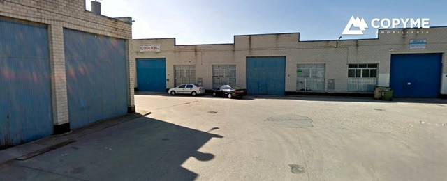 Nave industrial en Alquiler en Calle Carretera de Gerindote en Torrijos