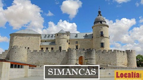 Suelo Urbano con gran potencial en Simancas, immagine 3