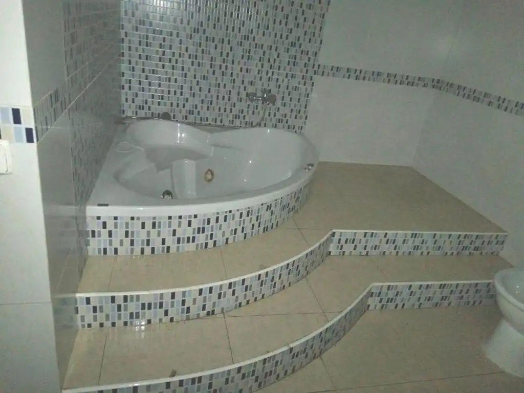 Casa adosada en venta en Carrer Garrigues, 10, Caldes de Malavella