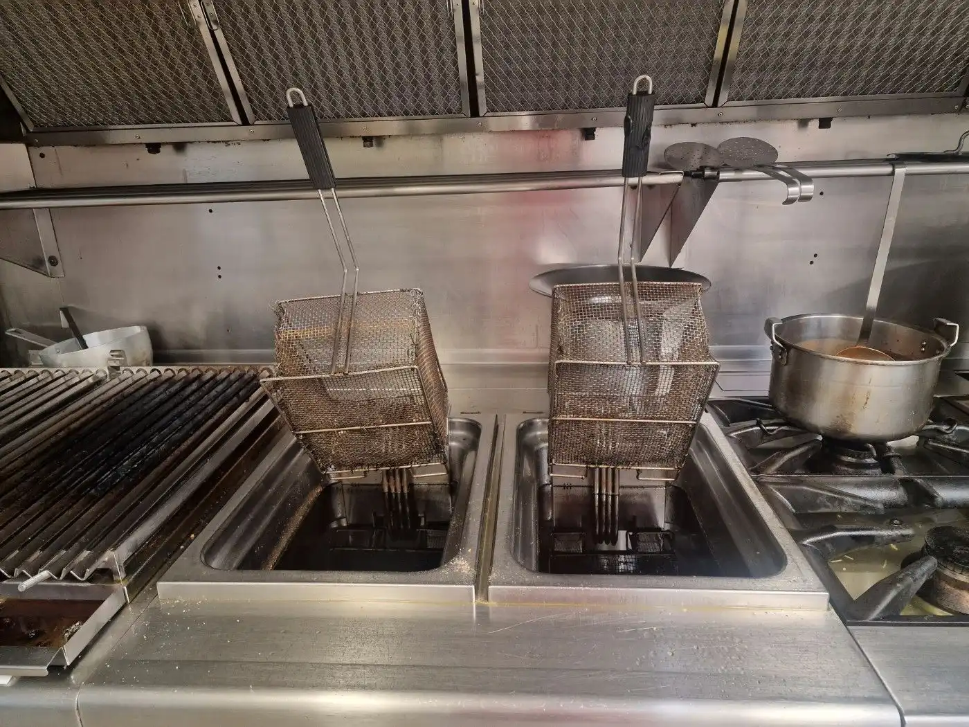 Local en venta en Calonge i Sant Antoni con Aire acondicionado, Calefacción y Amueblado