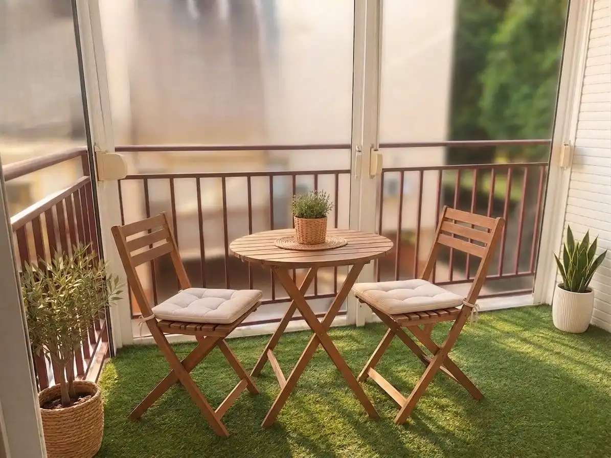 Flat for sale in La Paz