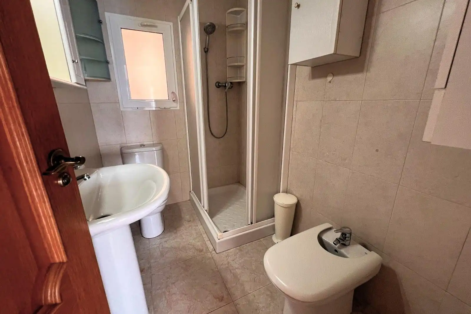 Apartamento con terraza en venta en Calle MAESTRO PARADA 5, imagen 19