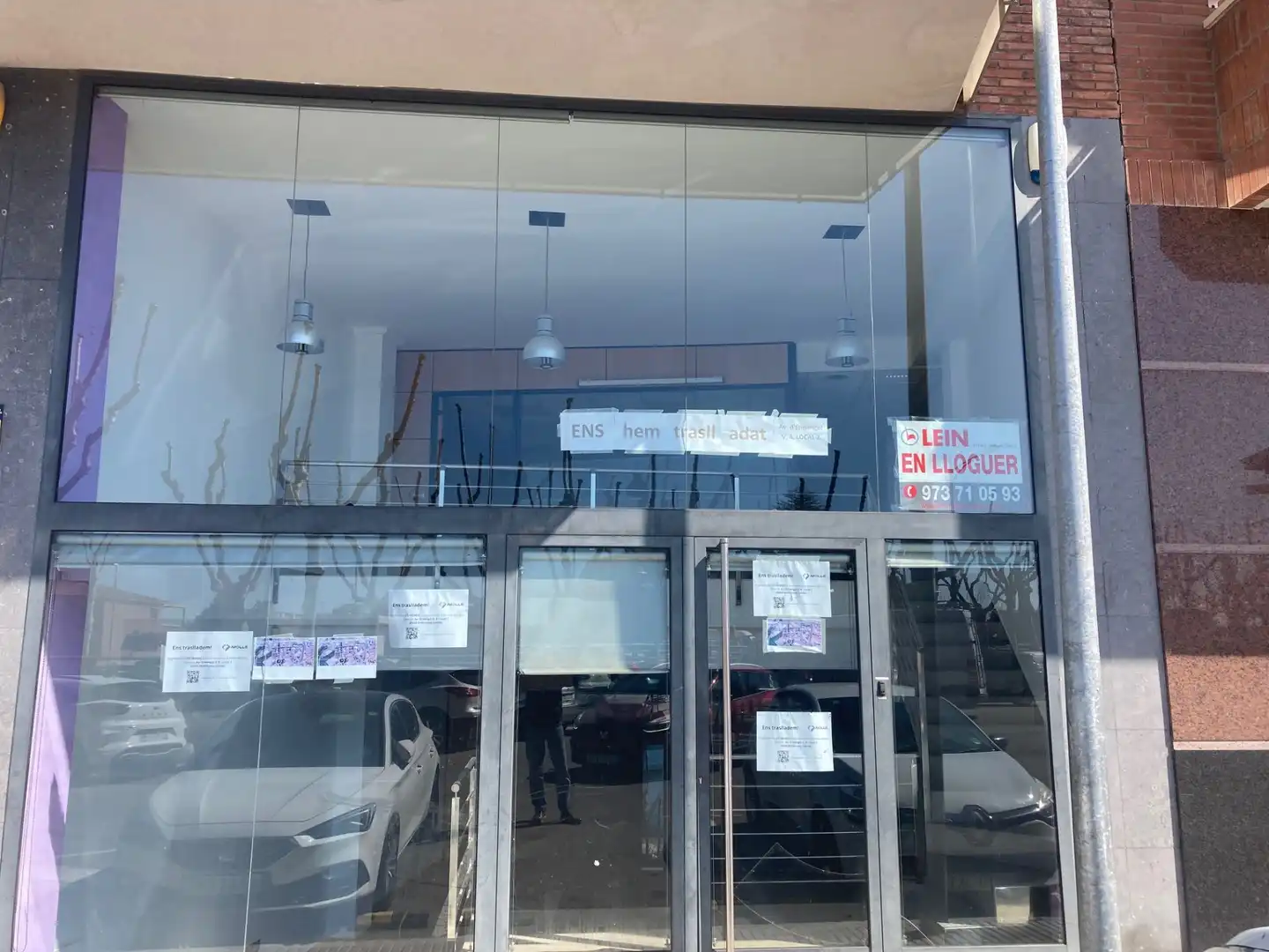 Locale commerciale in affitto a Academia 23, imagen 56