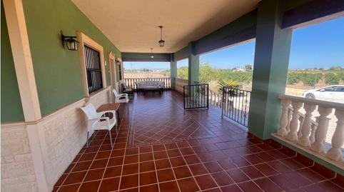 Foto 3 de Finca rústica en venda a N/a, Daya Nueva, Alicante