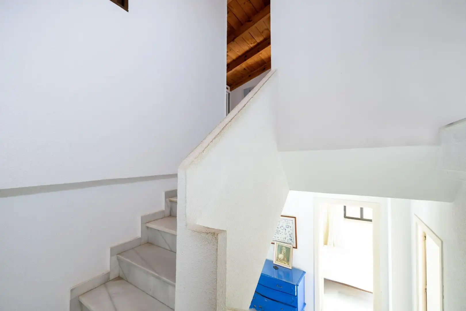Einfamilien-Reihenhaus zum Verkauf in Motril mit Klimaanlage, Möbliert und Balkon