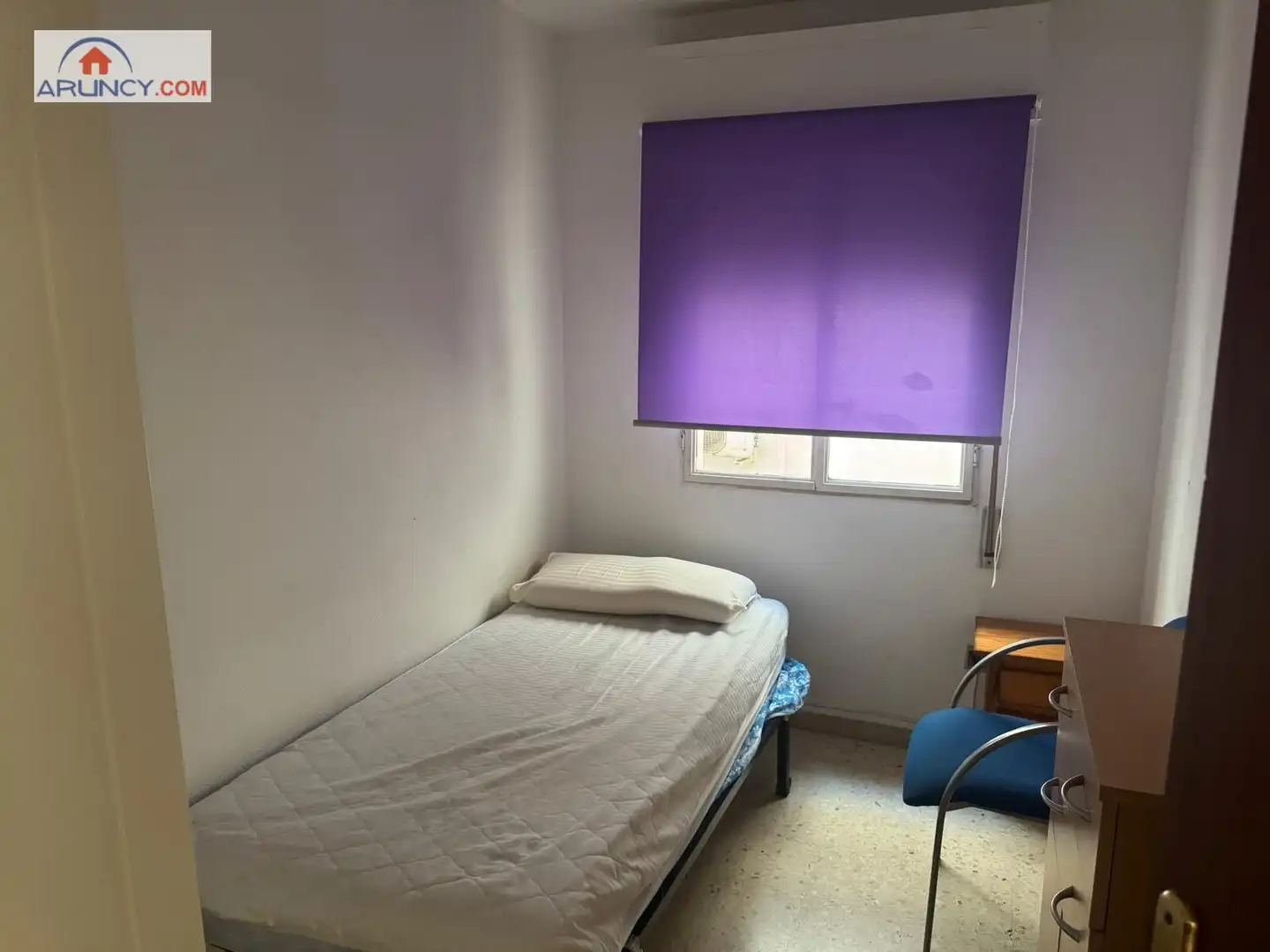 Flat with lift to rent in Nervión, imagen 20