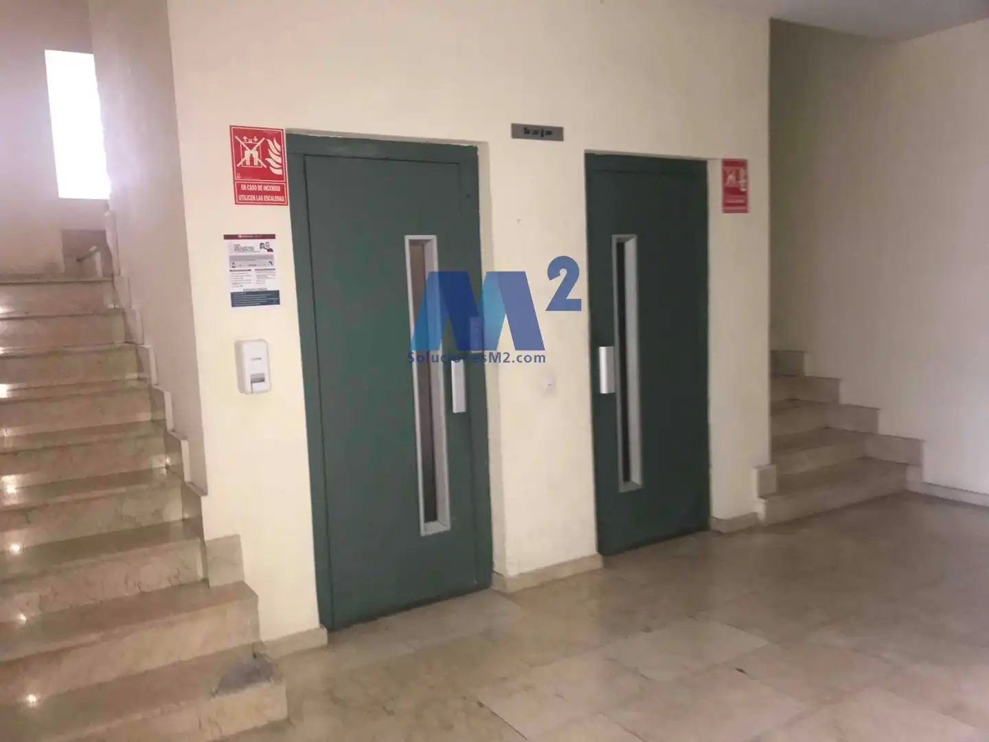 Oficina en venda a Antonio Cabezón, Tres Olivos - Valverde