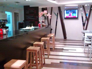 Local comercial en venda a Sopela