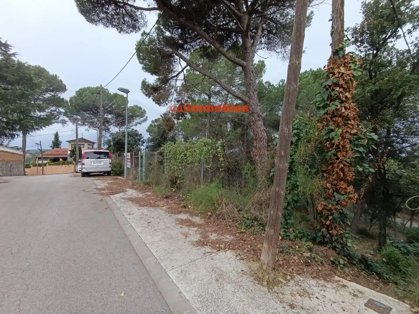 Residential for sale in Sant Cugat del Vallès
