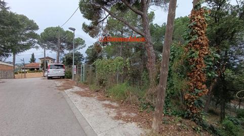 Photo 5 of Residential for sale in Turo del Sol, La Floresta, Sant Cugat del Vallès