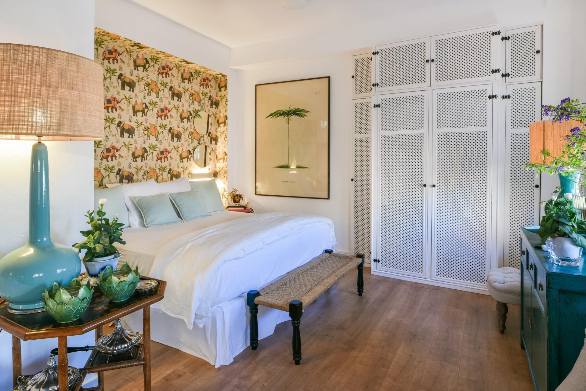 Dormitori de Estudi en venda en Málaga Capital amb Aire condicionat i Traster