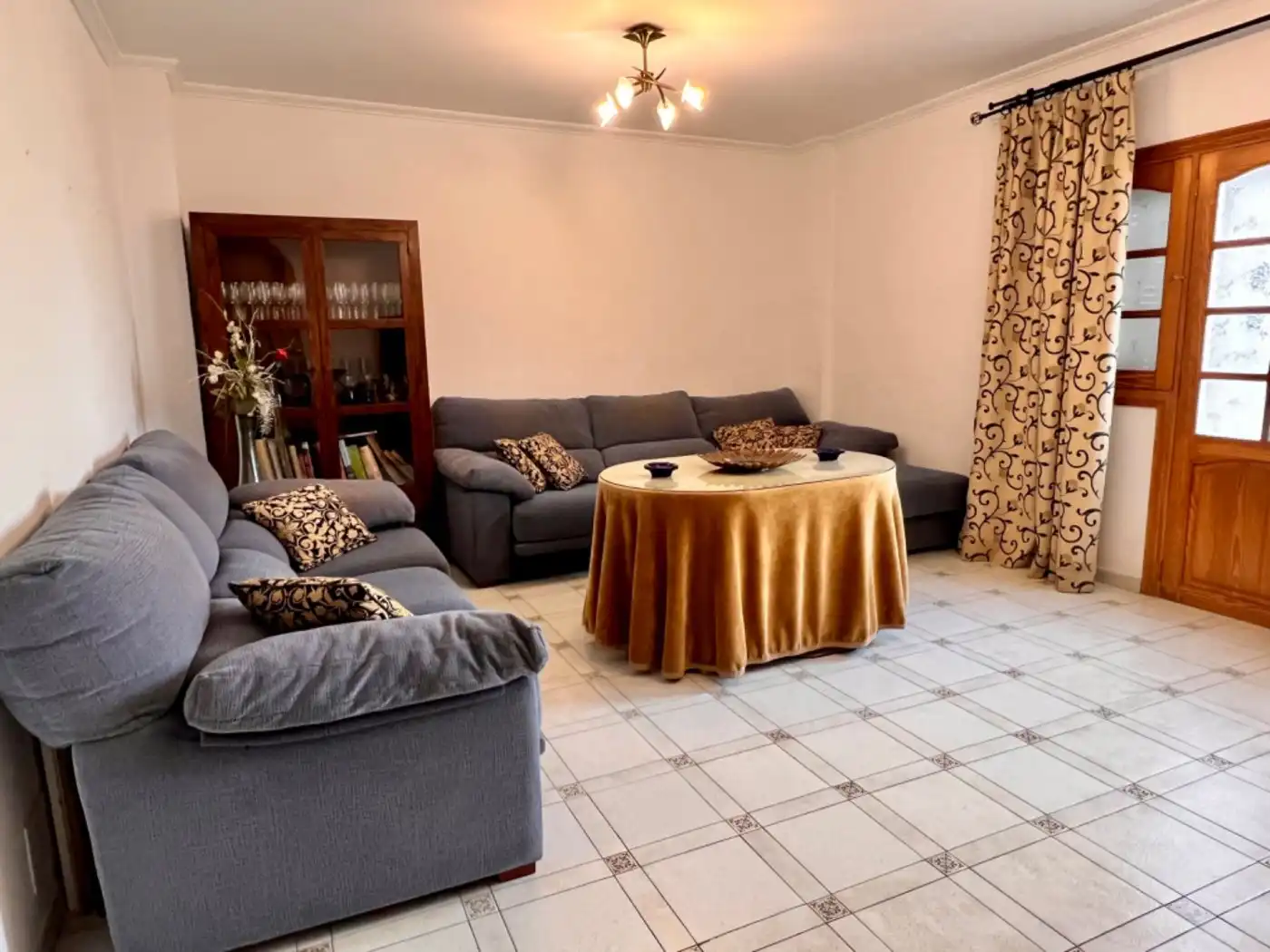 House with pool for sale in Campanet, imagen 14