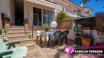 Garden of House or chalet for sale in Santa Pola  with Air Conditioner, Terrace and Swimming Pool