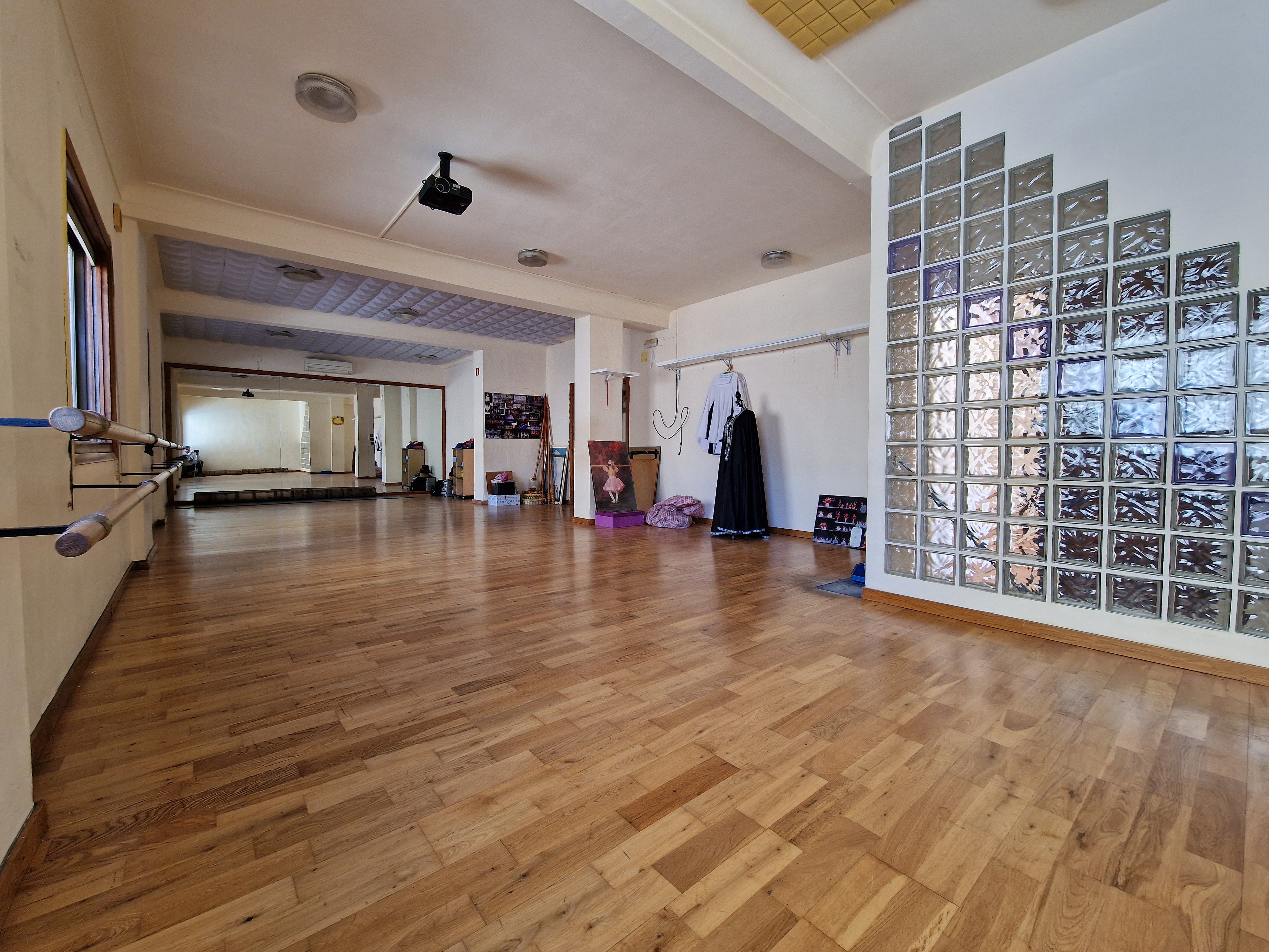 Apartament en venda en Jávea / Xàbia amb Aire condicionat i Traster