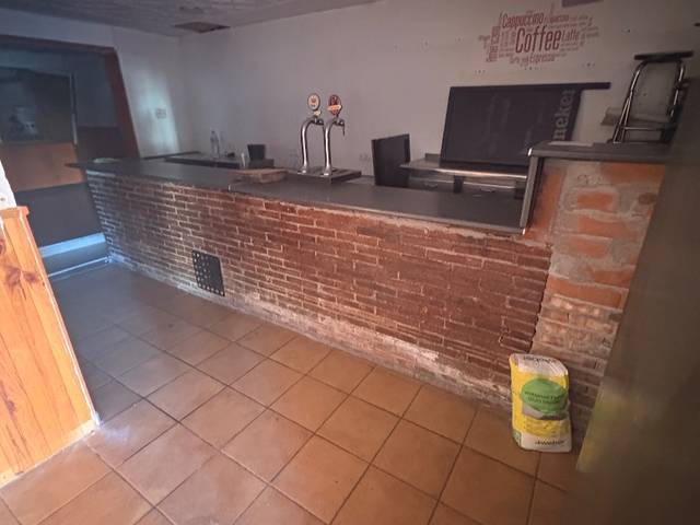 Local comercial en Venta en Carrer del Guadalhorce, 13 en Can Palet II - Santa Eulàlia