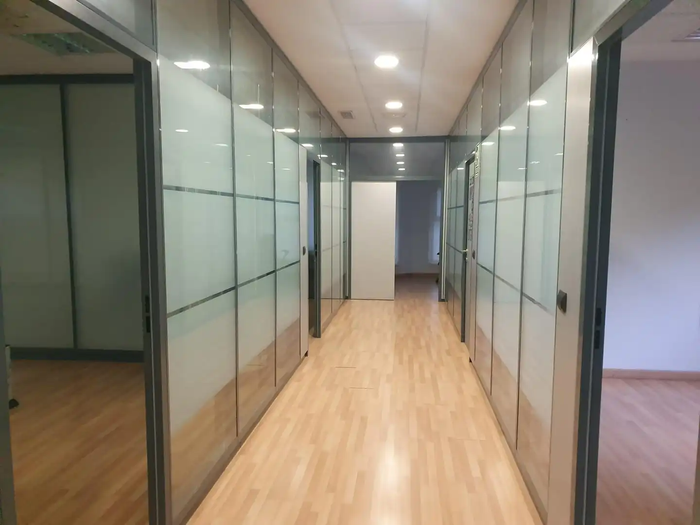 Büro zur Miete in Norte, imagen 7