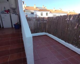 Terrace of Single-family semi-detached for sale in Torremolinos  with Air Conditioner and Terrace