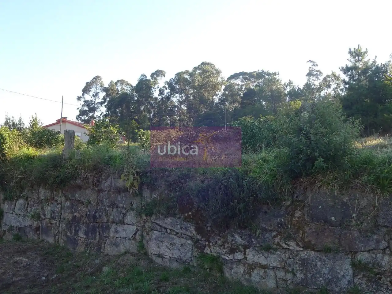 Terreny residencial en venda a Mos, imagen 11