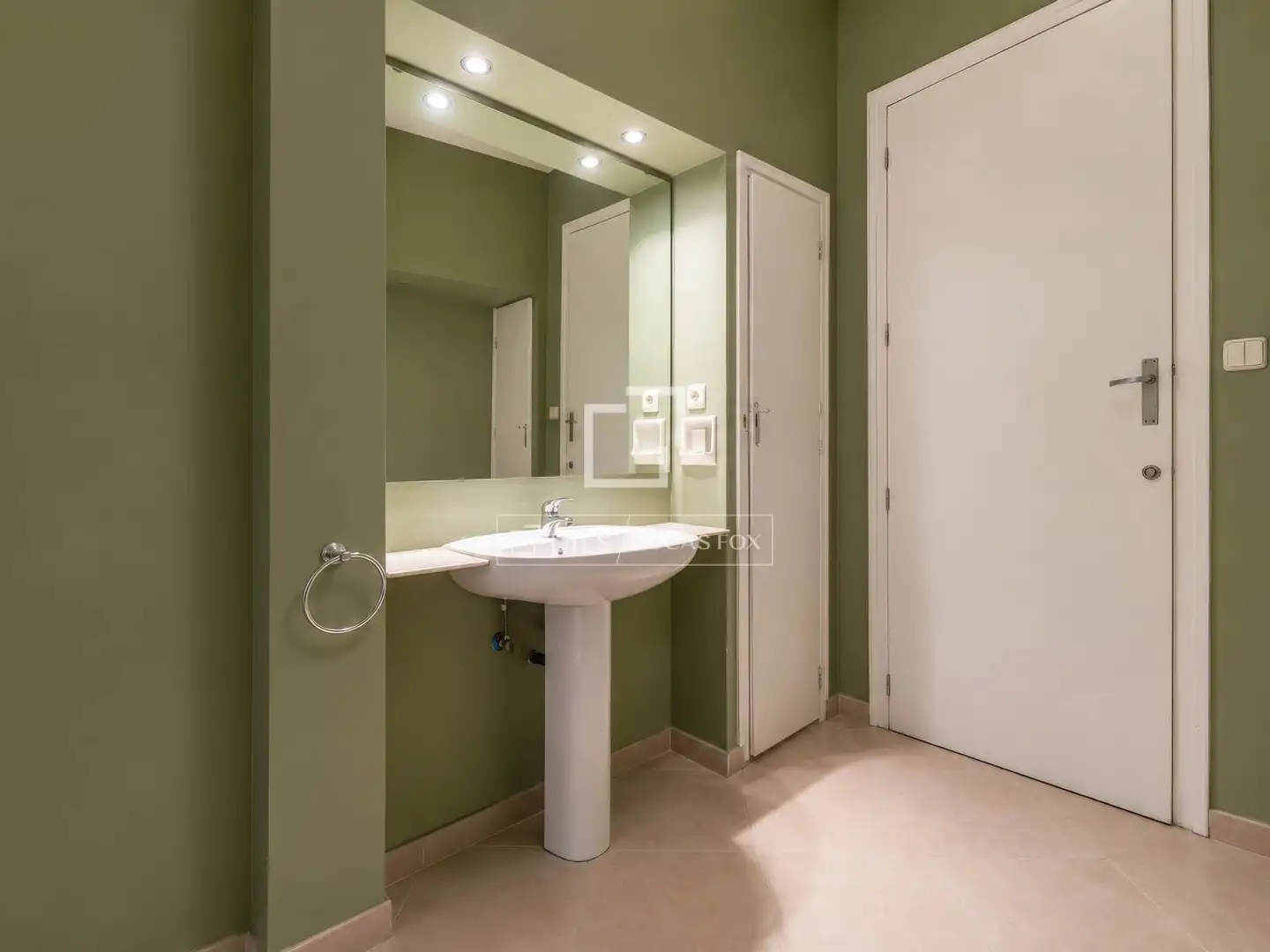 Flat with terrace for sale in Moncloa - Aravaca, imagen 18