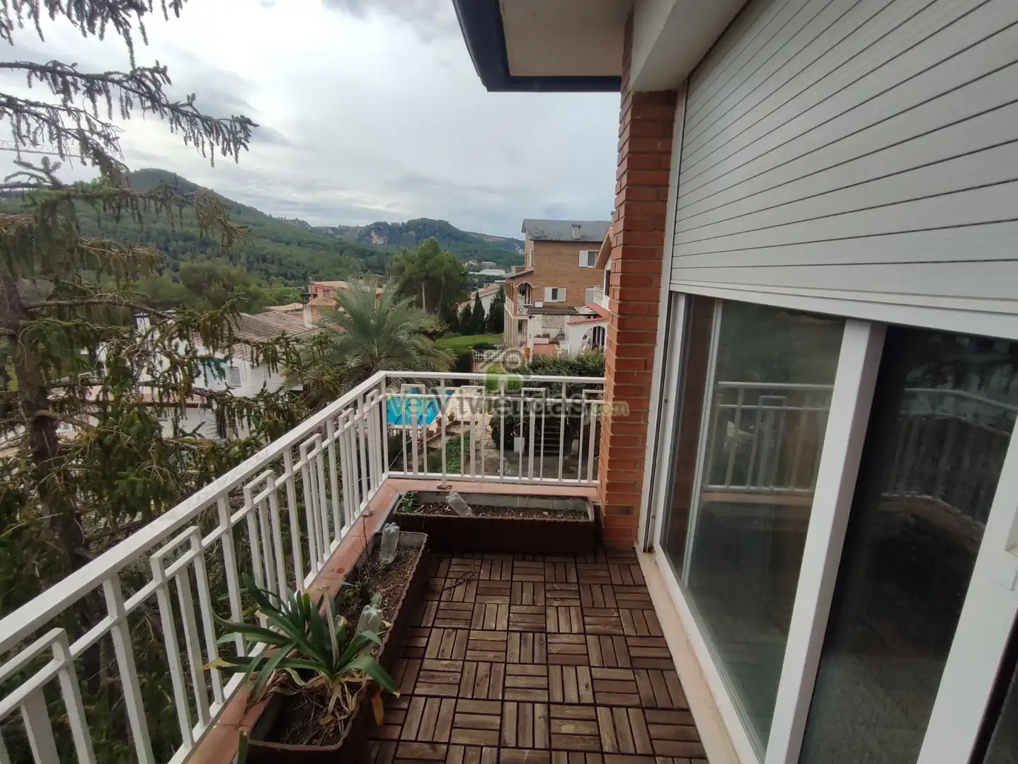 House with terrace for sale in Carrer Major 611, imagen 22