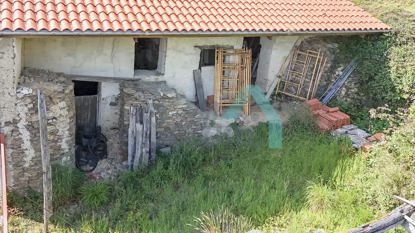 Casa o xalet en venda en Cudillero amb Jardí privat, Parquet i Terrassa