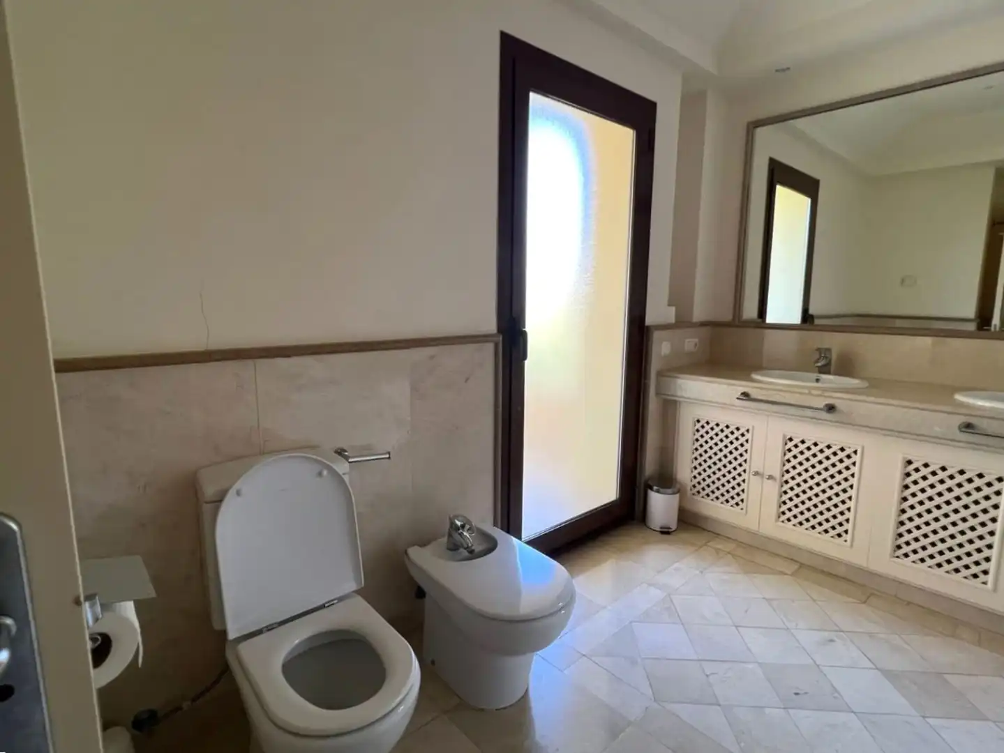 Apartment mit Pool zur Miete in Sotogrande Alto, imagen 16