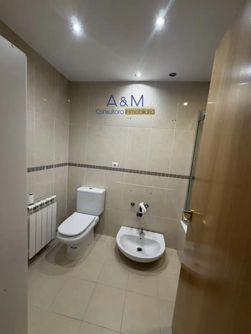Piso con piscina en venta en RAMON Y CAJAL, imagen 21