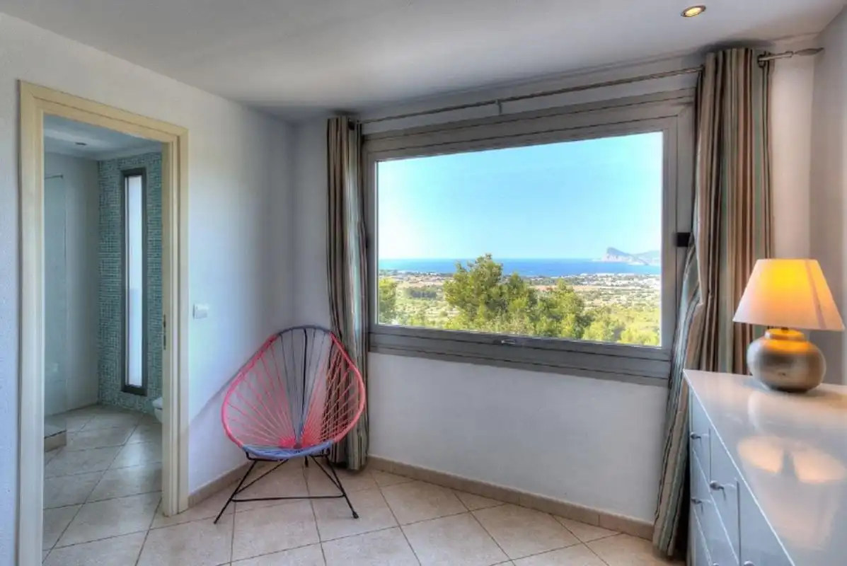 Haus mit Terrasse zur Miete in Diseminado Casa Blanco, imagen 11