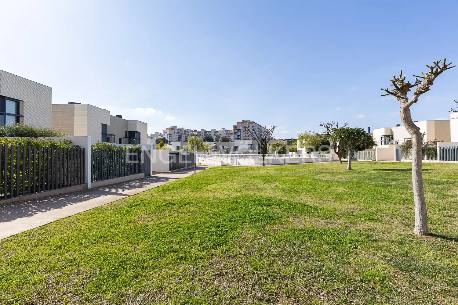 Casa o xalet en venda en Paterna amb Aire condicionat, Calefacció i Jardí privat