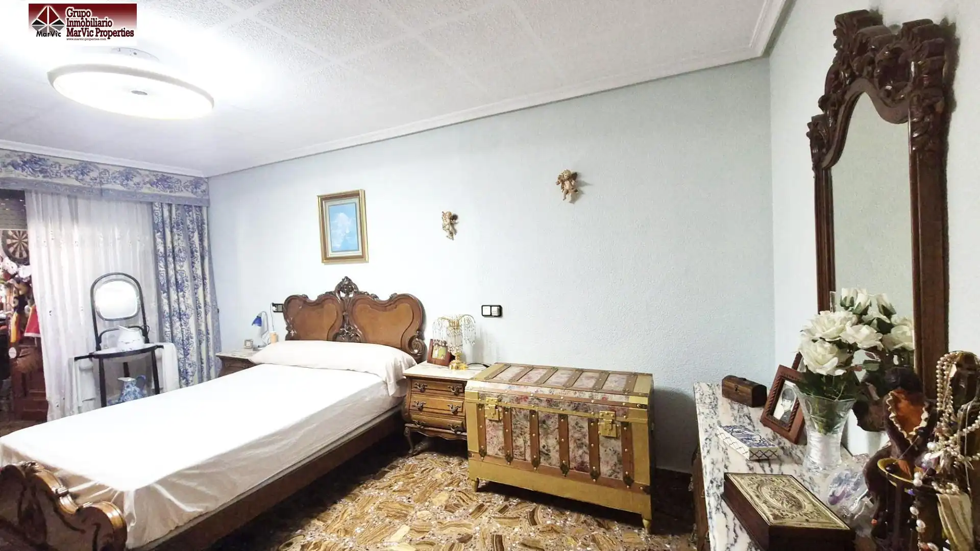 Penthouse mit Aufzug zum Verkauf in Colonia Madrid, imagen 10
