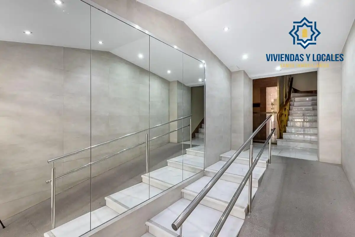 Piso con terraza en venta en Ronda, imagen 36