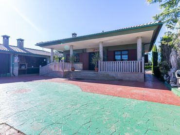 Xalet amb piscina en venda a Cehegín