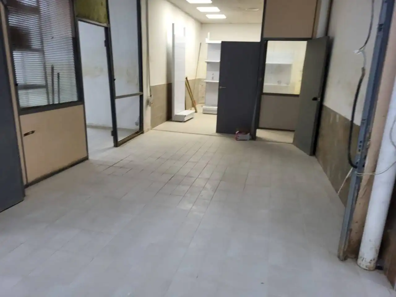Büro zum Verkauf in Benetússer mit Klimaanlage