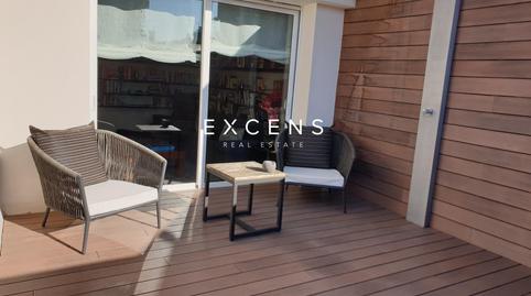 Photo 3 of Attic to rent in Carrer Beethoven, Sant Gervasi- Galvany, Barcelona