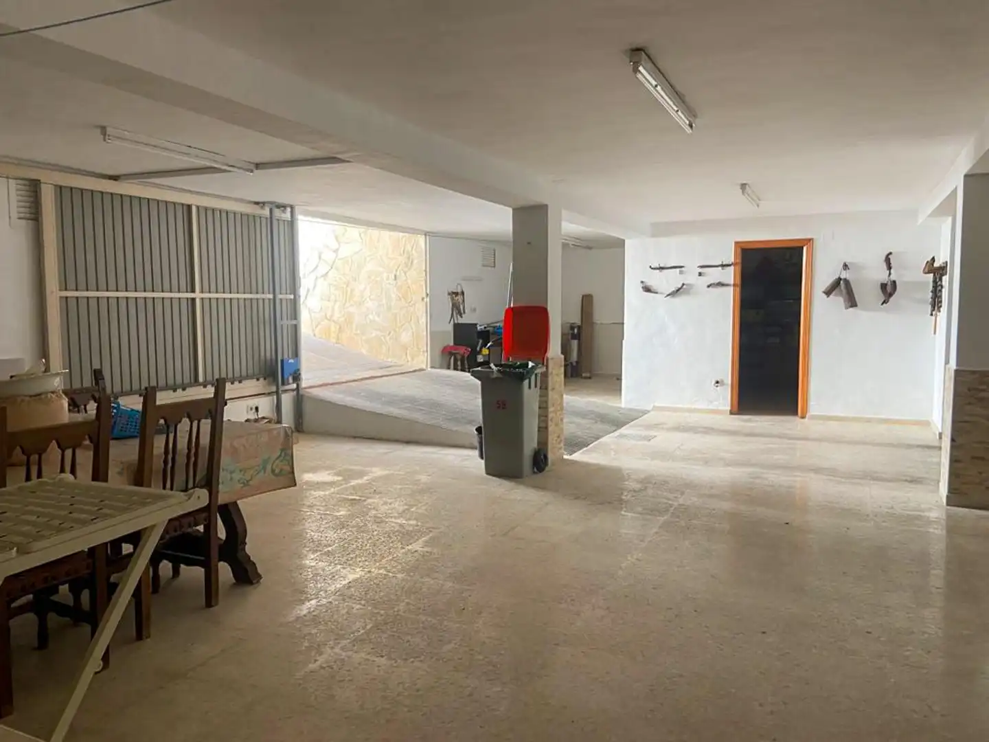 Villa mit Pool zum Verkauf in Rincón de Loix, imagen 44