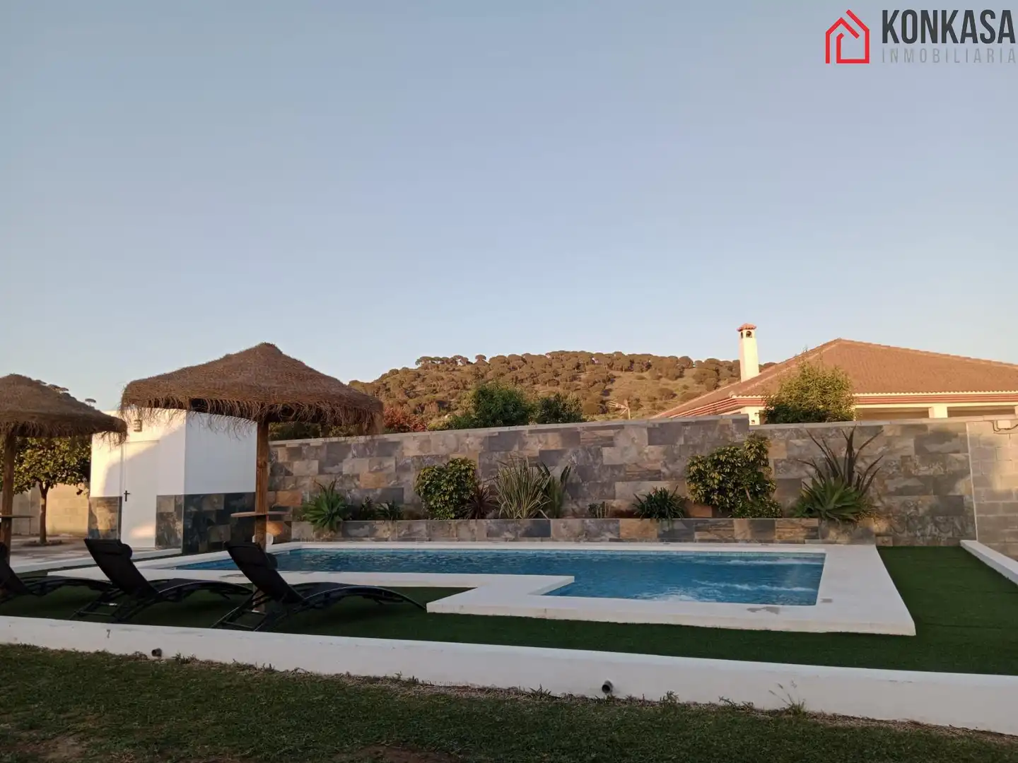 Houses for rent in Arcos de la Frontera