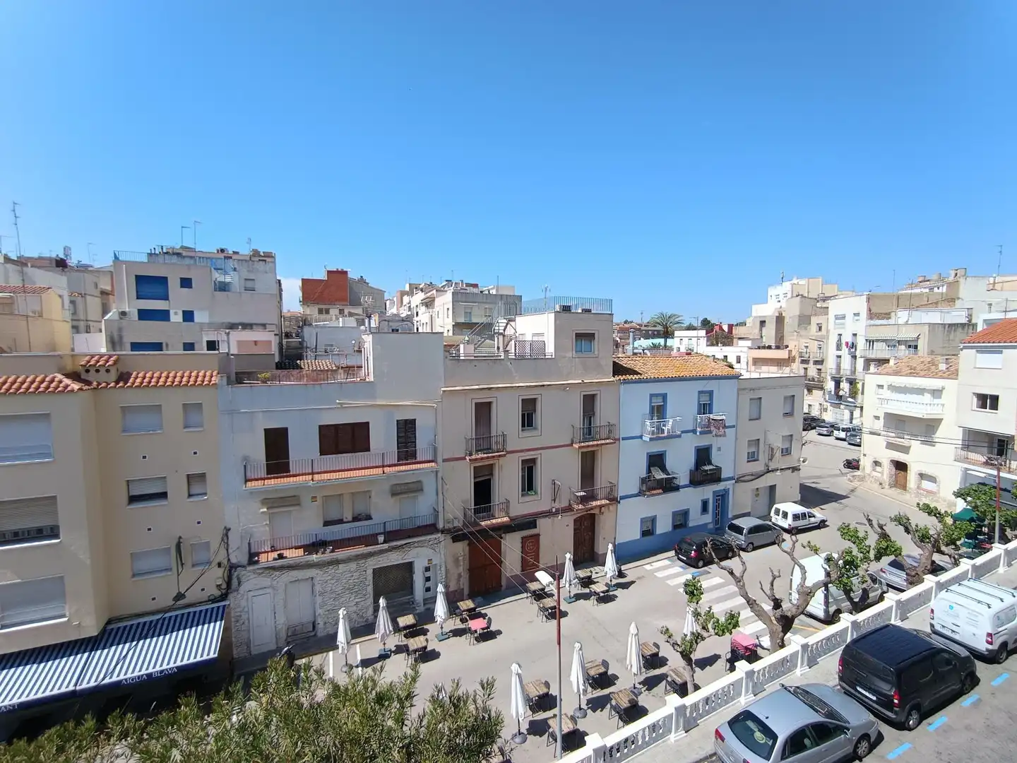 Maison avec balcon à vendre à L'Ametlla de Mar pueblo, imagen 23
