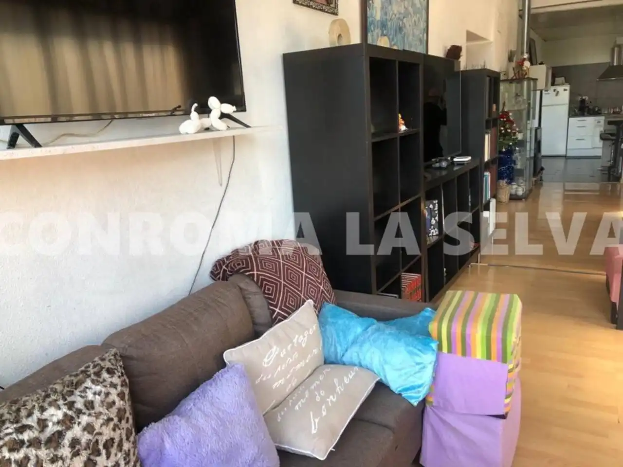 Casa amb jardí en venda a Montbarbat, imagen 3