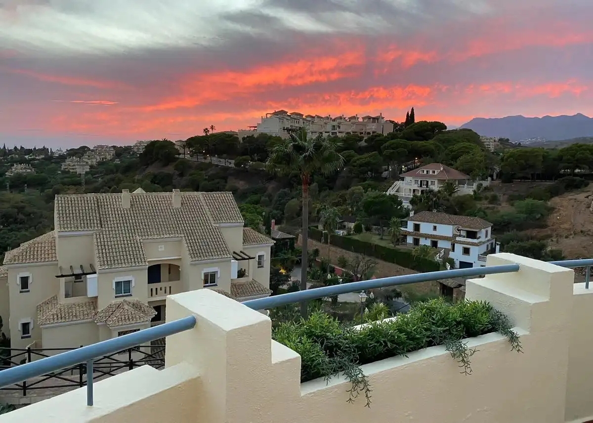 Duplex avec ascenseur à vendre à Elviria - Cabopino, imagen 7
